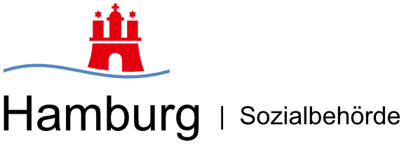 Logo der Sozialbehörde Hamburg