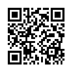 QR-Code zum Bezahlen des Eintritts